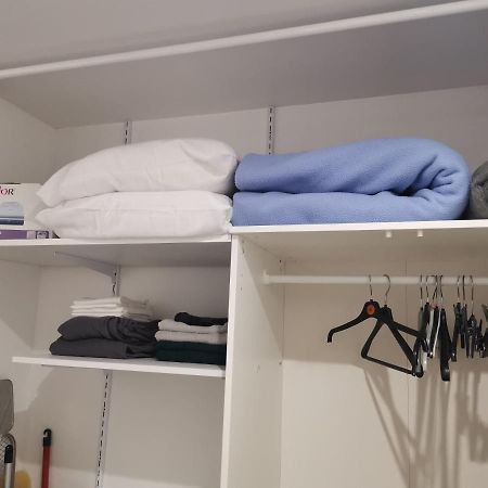 Studio Cosy Au Pied Du Metro Flachet Villeurbanne Exterior foto